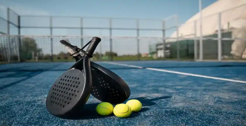 Padel Maintenance Services